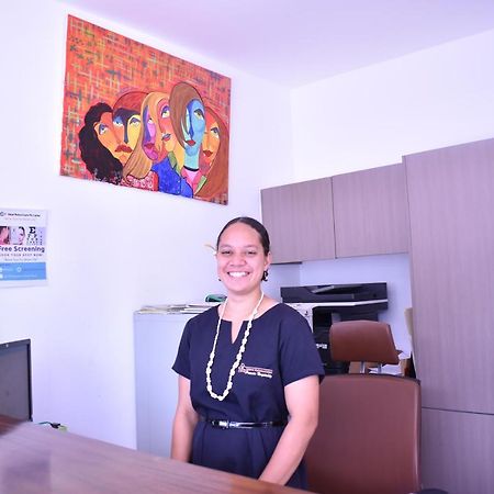 Island Accommodation 66 Extension سوفا المظهر الخارجي الصورة