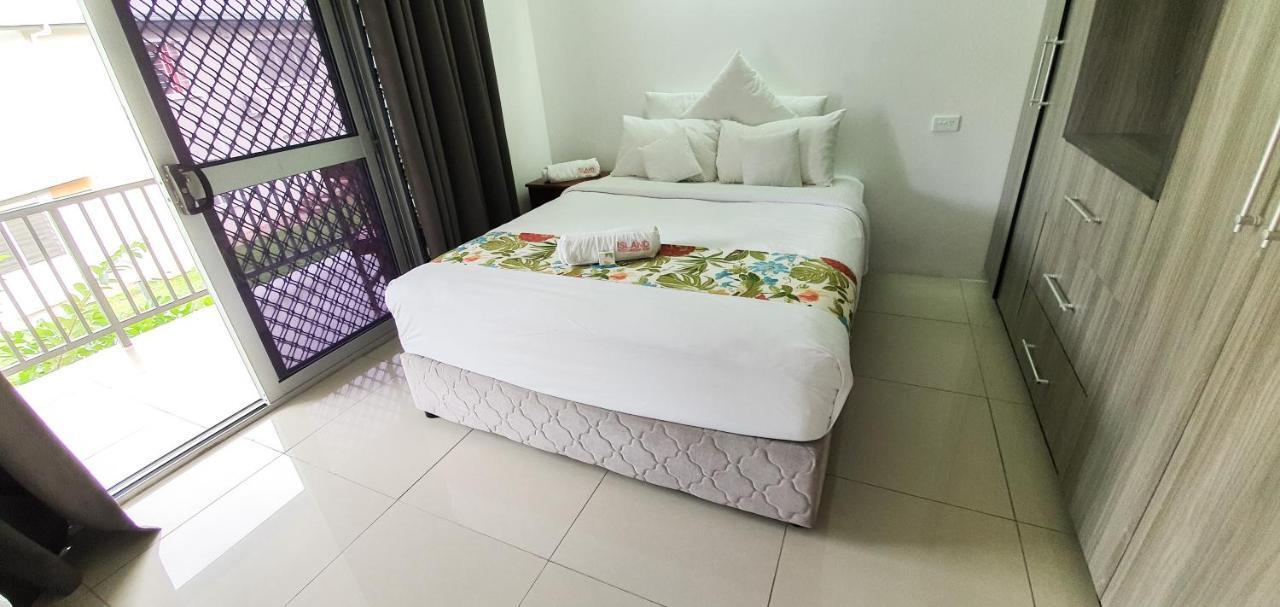 Island Accommodation 66 Extension سوفا المظهر الخارجي الصورة